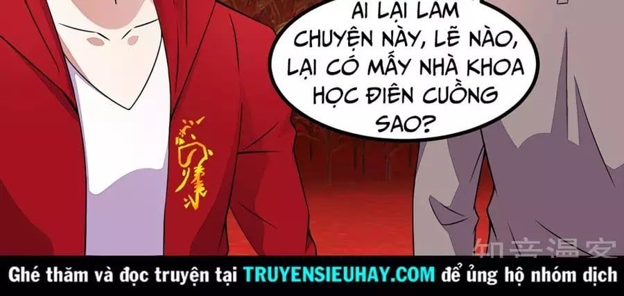 đọc truyện Mạt Thế Vi Vương Chương 132 ảnh 31 tại Thiên Thai Truyện