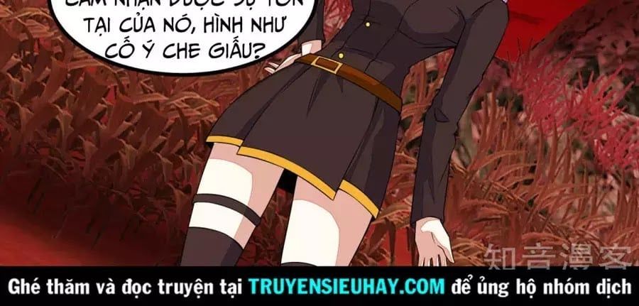 đọc truyện Mạt Thế Vi Vương Chương 132 ảnh 34 tại Thiên Thai Truyện
