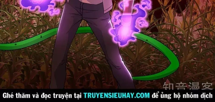 đọc truyện Mạt Thế Vi Vương Chương 132 ảnh 10 tại Thiên Thai Truyện