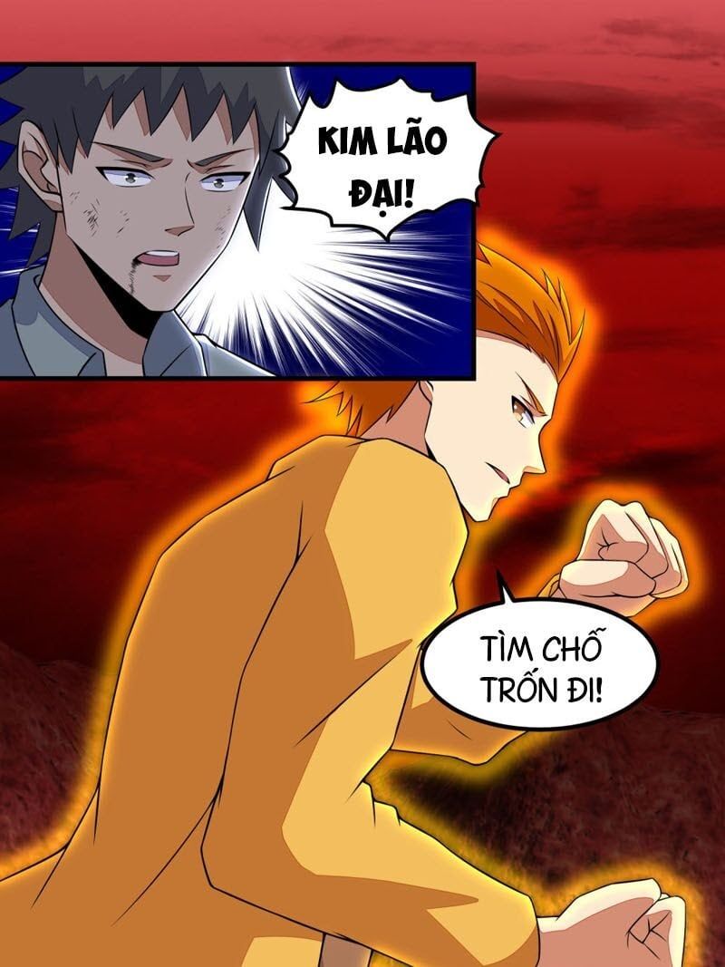 đọc truyện Mạt Thế Vi Vương Chương 134 ảnh 2 tại Thiên Thai Truyện