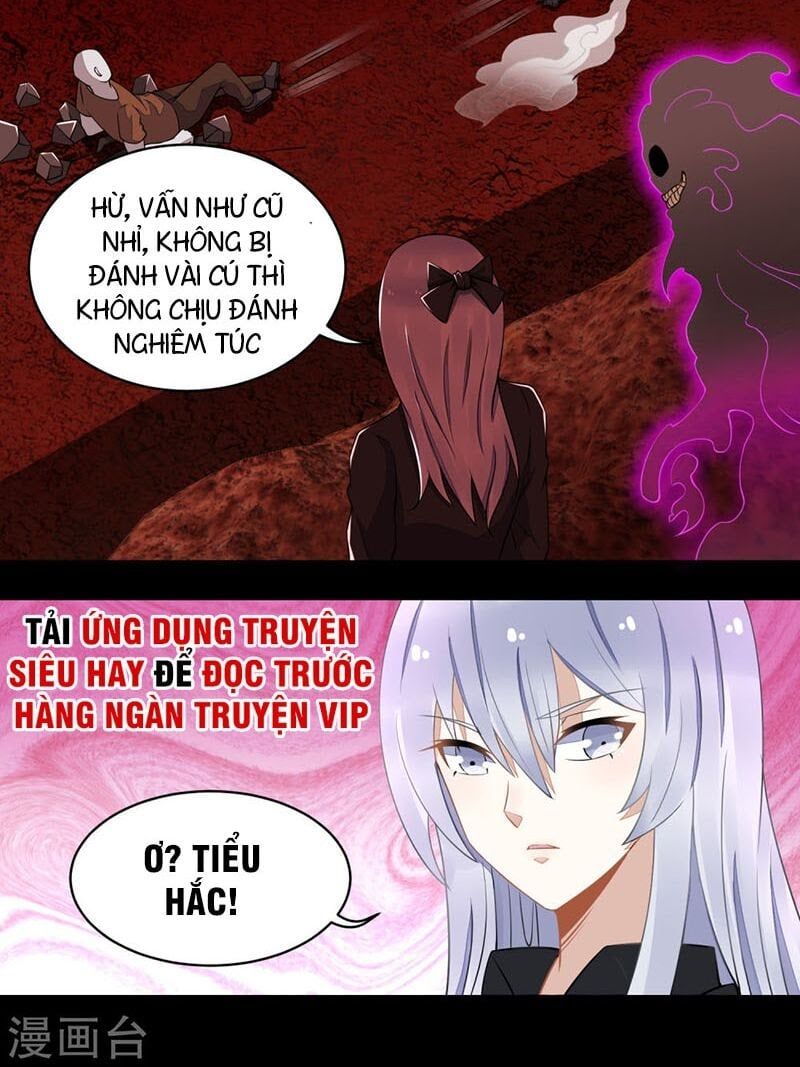đọc truyện Mạt Thế Vi Vương Chương 137 ảnh 21 tại Truyện Dạ Ký