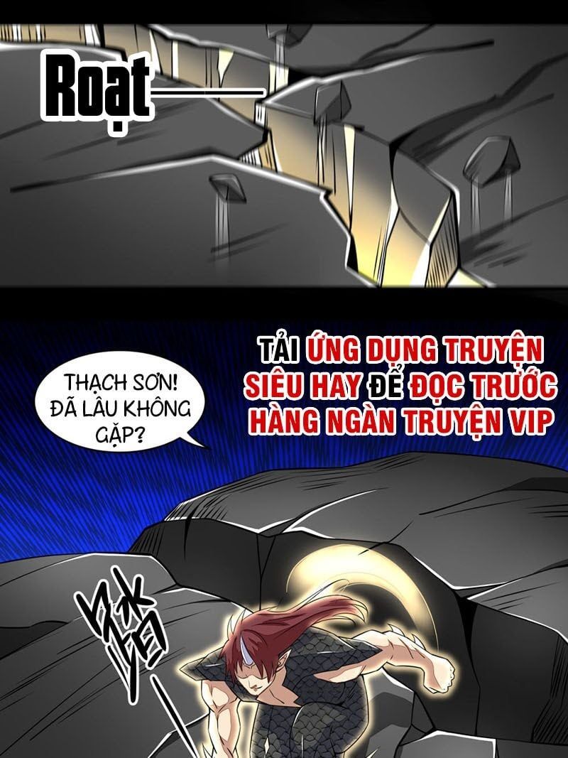 đọc truyện Mạt Thế Vi Vương Chương 137 ảnh 8 tại Truyện Dạ Ký