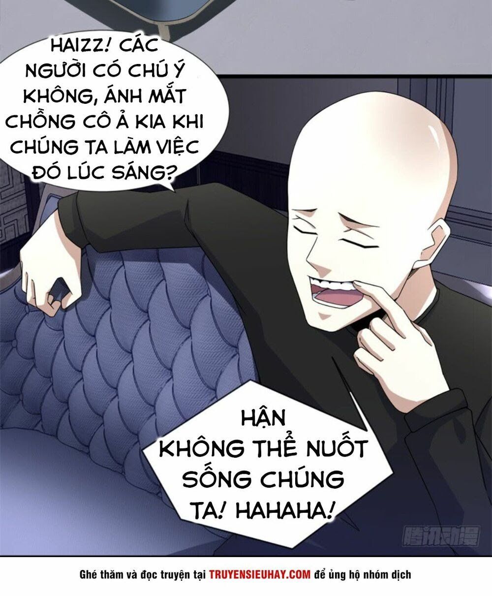 đọc truyện Mạt Thế Vi Vương Chương 14 ảnh 6 tại Thiên Thai Truyện