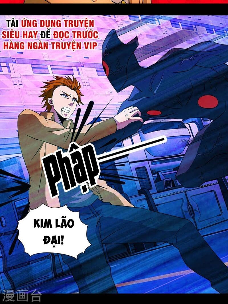 đọc truyện Mạt Thế Vi Vương Chương 145 ảnh 17 tại Thiên Thai Truyện