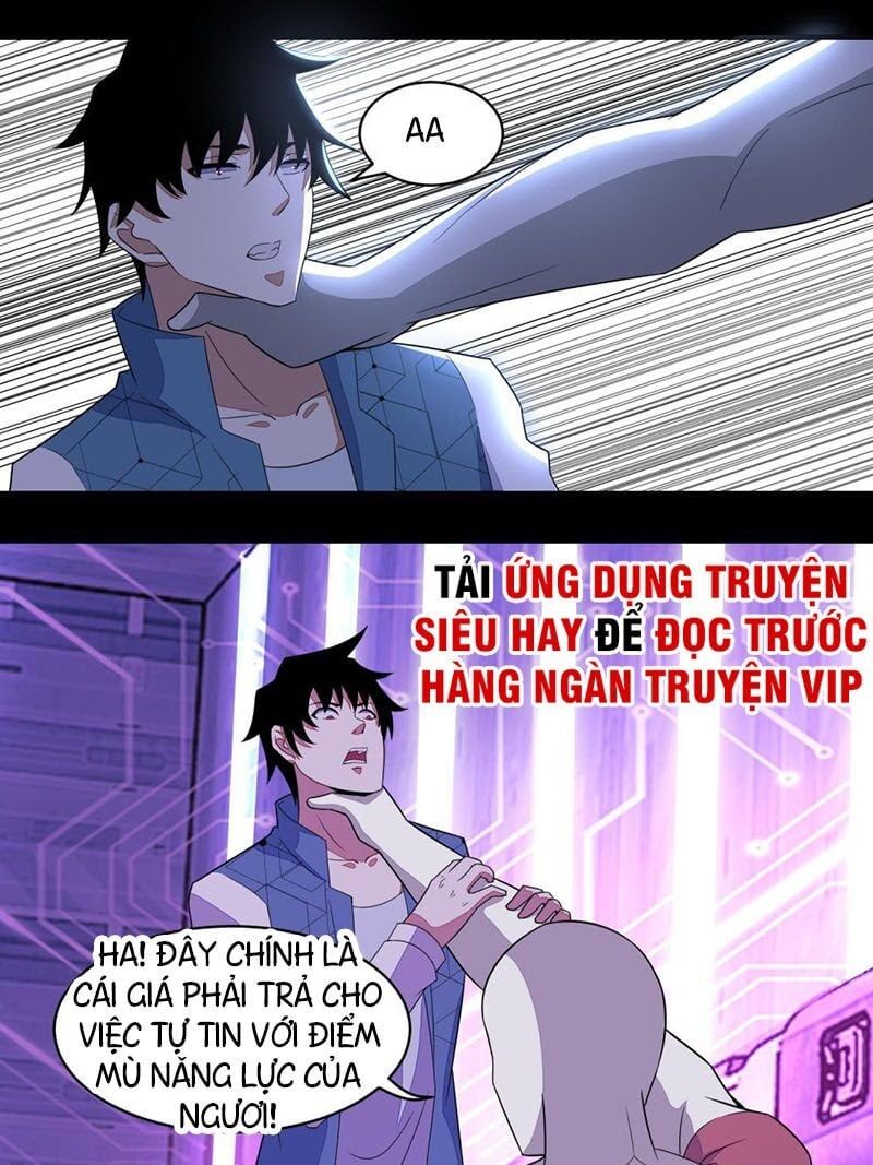 đọc truyện Mạt Thế Vi Vương Chương 146 ảnh 16 tại Thiên Thai Truyện