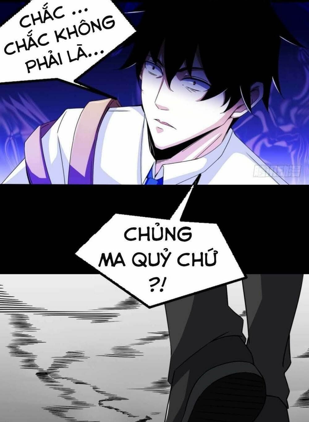 đọc truyện Mạt Thế Vi Vương Chương 15 ảnh 19 tại Giả Dược
