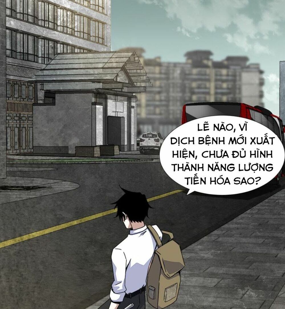 đọc truyện Mạt Thế Vi Vương Chương 15 ảnh 6 tại Giả Dược