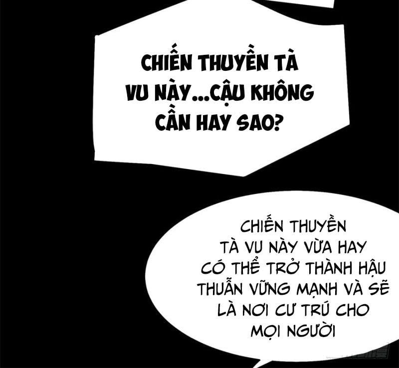 đọc truyện Mạt Thế Vi Vương Chương 152 ảnh 27 tại Truyện Dạ Ký