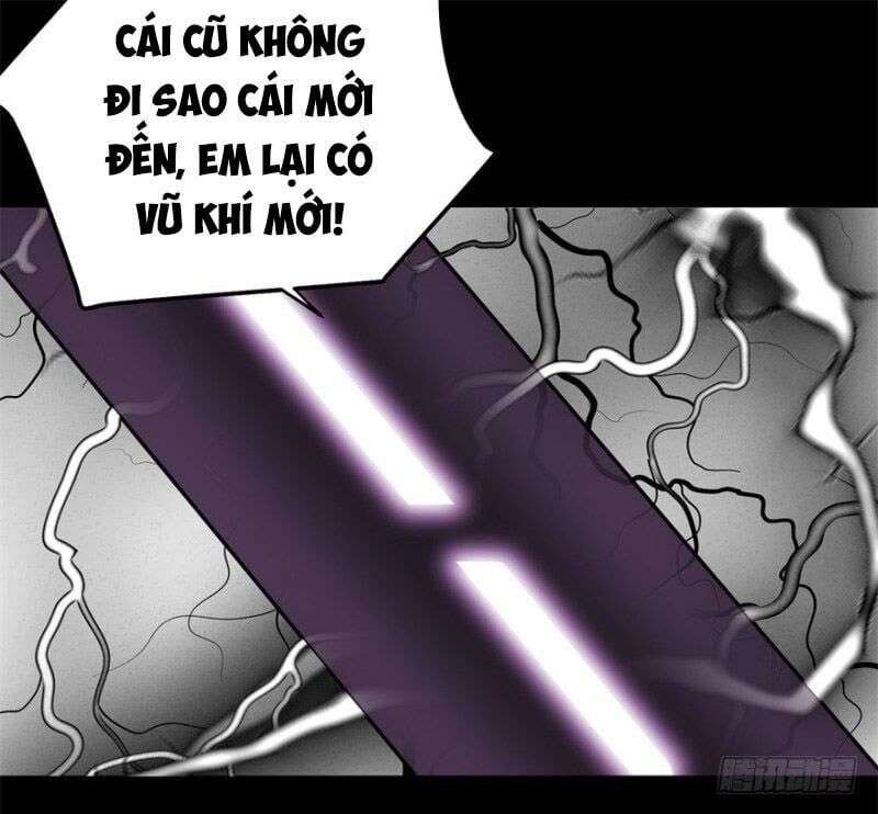 đọc truyện Mạt Thế Vi Vương Chương 153 ảnh 26 tại Thiên Thai Truyện