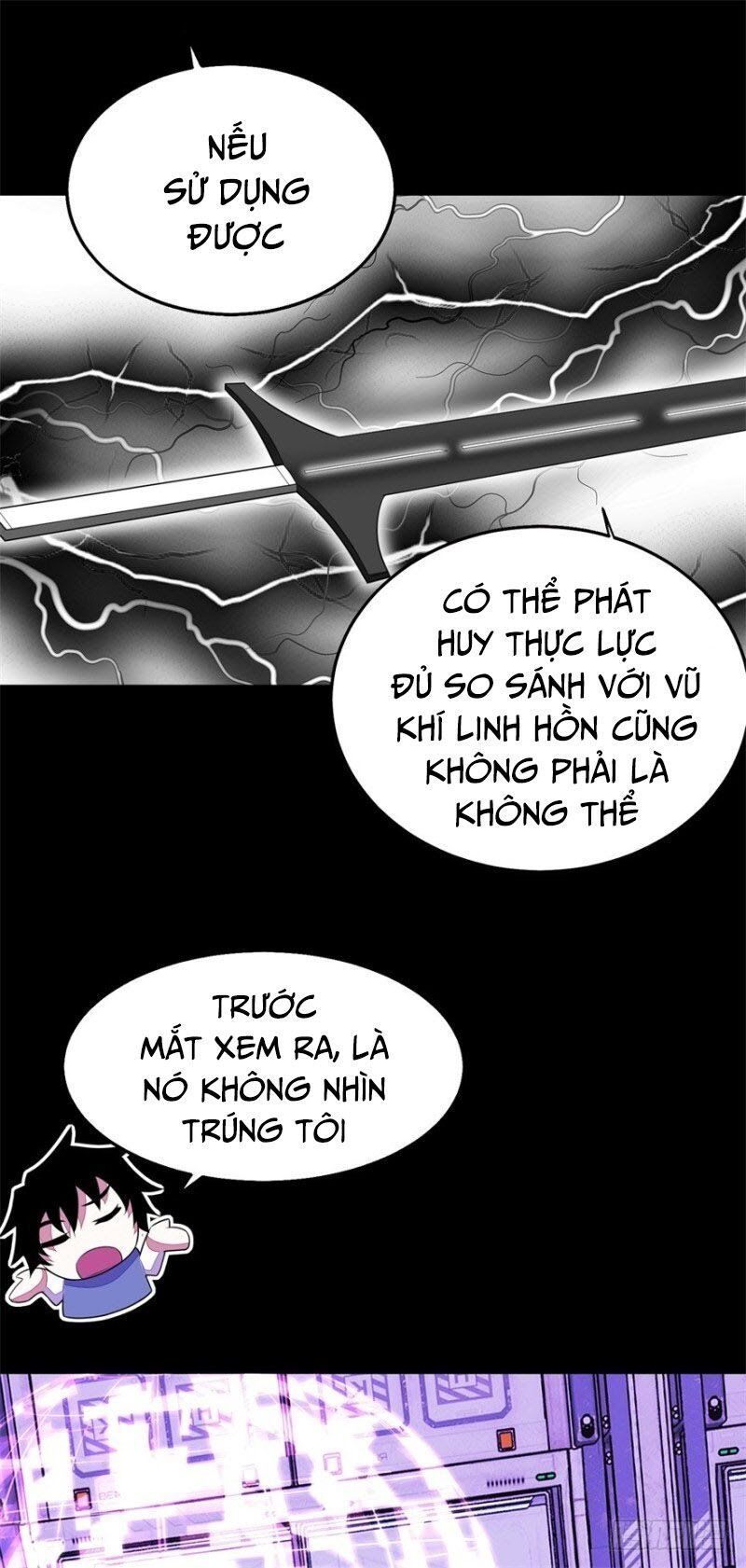 đọc truyện Mạt Thế Vi Vương Chương 153 ảnh 10 tại Thiên Thai Truyện