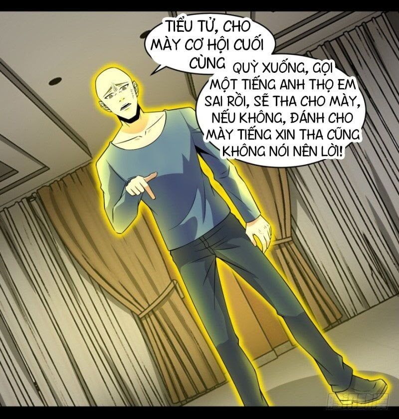 đọc truyện Mạt Thế Vi Vương Chương 159 ảnh 16 tại Giả Dược
