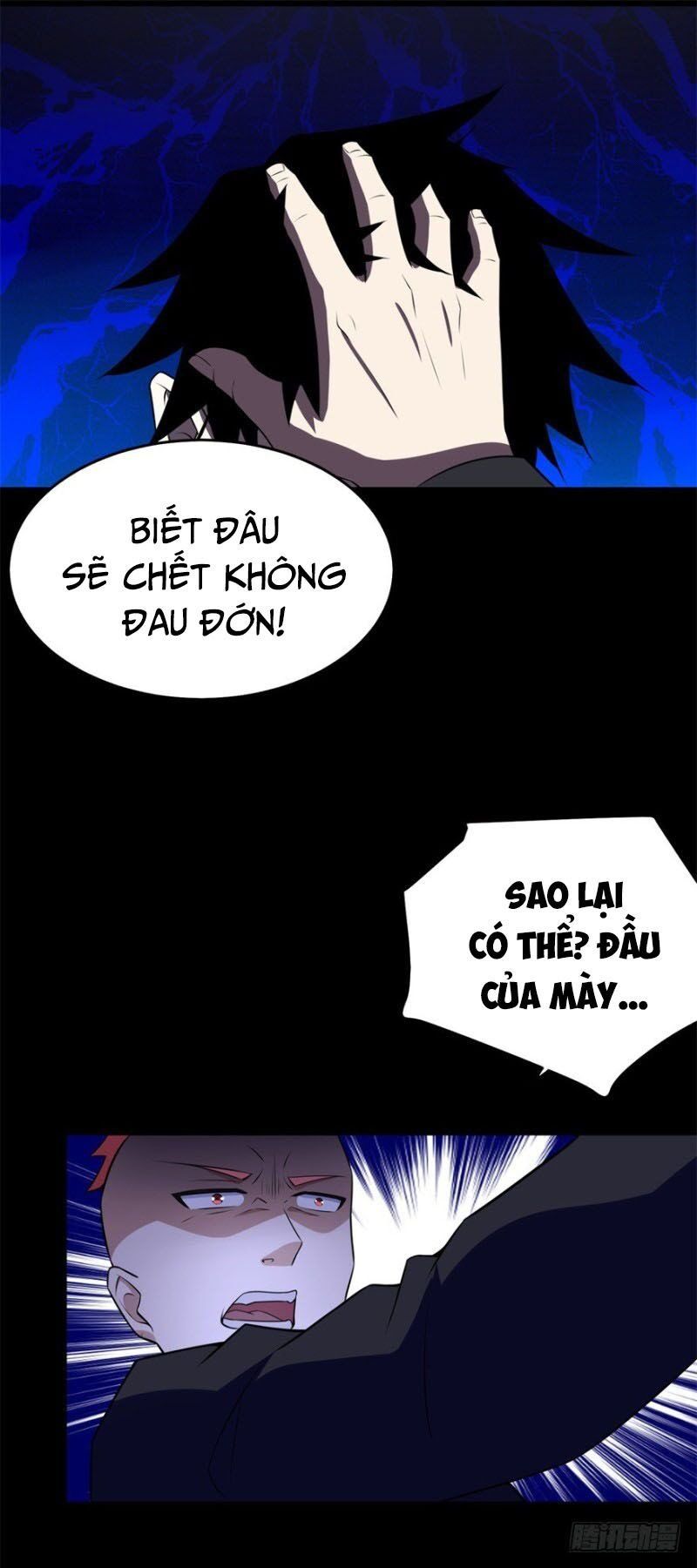 đọc truyện Mạt Thế Vi Vương Chương 161 ảnh 14 tại Thiên Thai Truyện