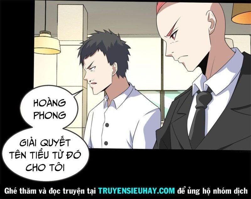 đọc truyện Mạt Thế Vi Vương Chương 161 ảnh 3 tại Thiên Thai Truyện