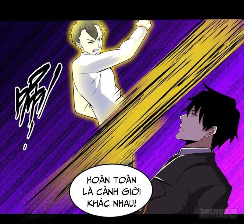 đọc truyện Mạt Thế Vi Vương Chương 161 ảnh 22 tại Thiên Thai Truyện