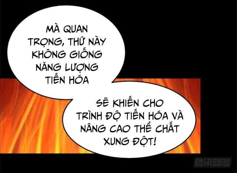 đọc truyện Mạt Thế Vi Vương Chương 162 ảnh 25 tại Truyện Dạ Ký