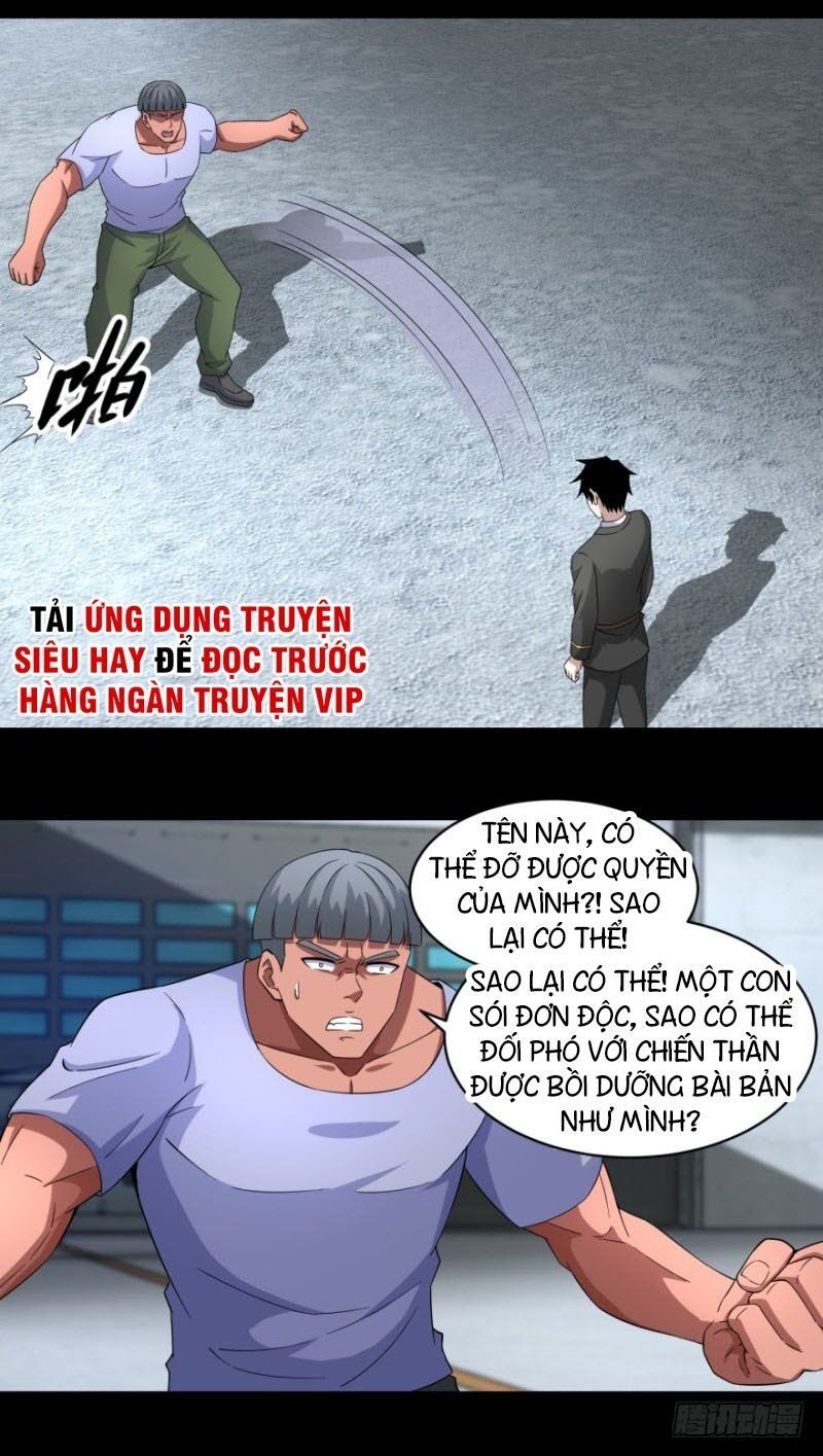 đọc truyện Mạt Thế Vi Vương Chương 169 ảnh 13 tại Thiên Thai Truyện