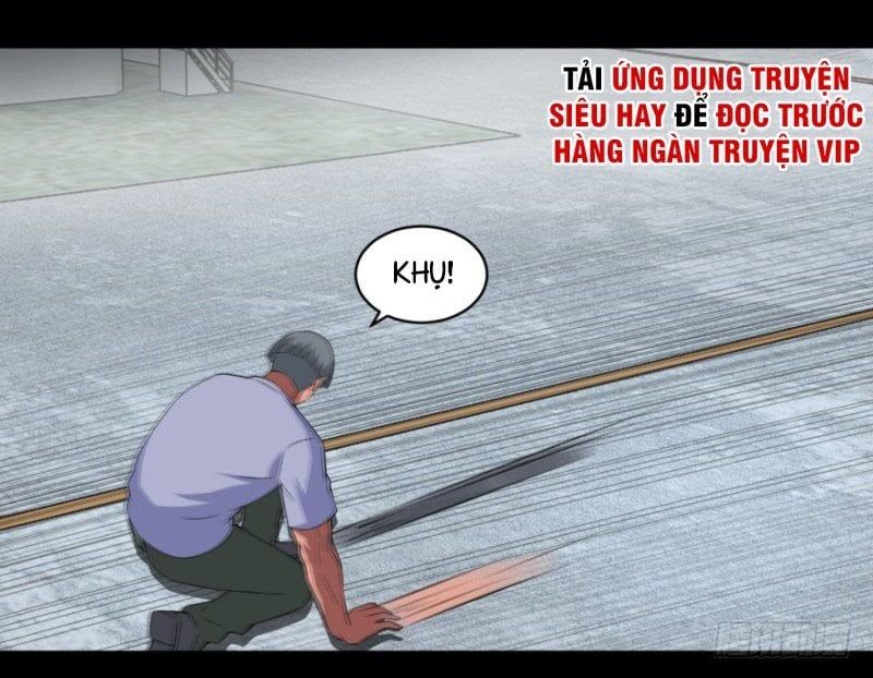 đọc truyện Mạt Thế Vi Vương Chương 169 ảnh 17 tại Thiên Thai Truyện