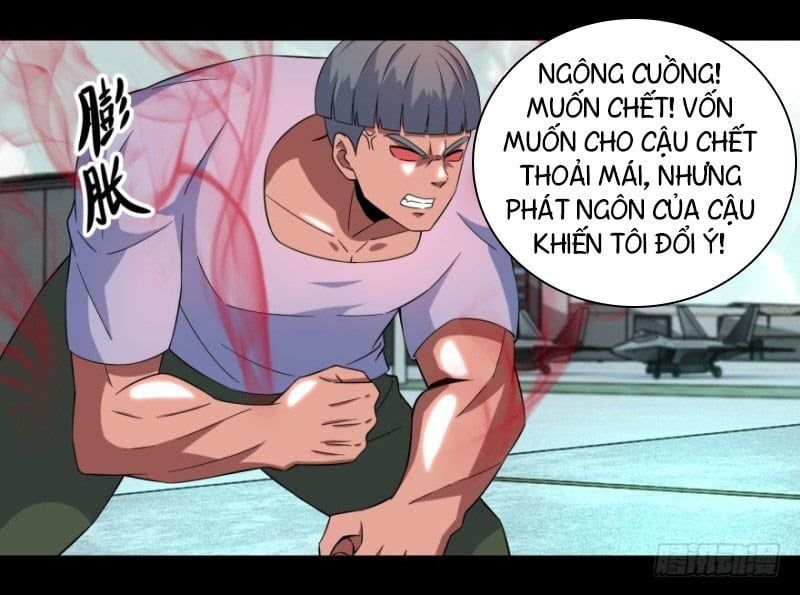 đọc truyện Mạt Thế Vi Vương Chương 169 ảnh 8 tại Thiên Thai Truyện