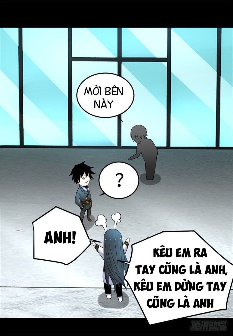 đọc truyện Mạt Thế Vi Vương Chương 176 ảnh 21 tại Giả Dược