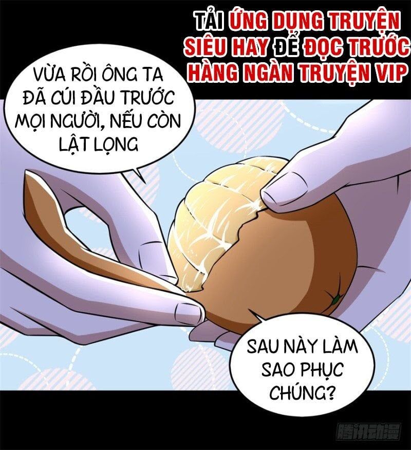 đọc truyện Mạt Thế Vi Vương Chương 176 ảnh 25 tại Giả Dược