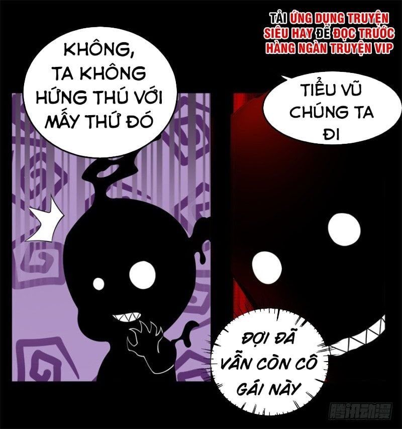 đọc truyện Mạt Thế Vi Vương Chương 178 ảnh 21 tại Giả Dược
