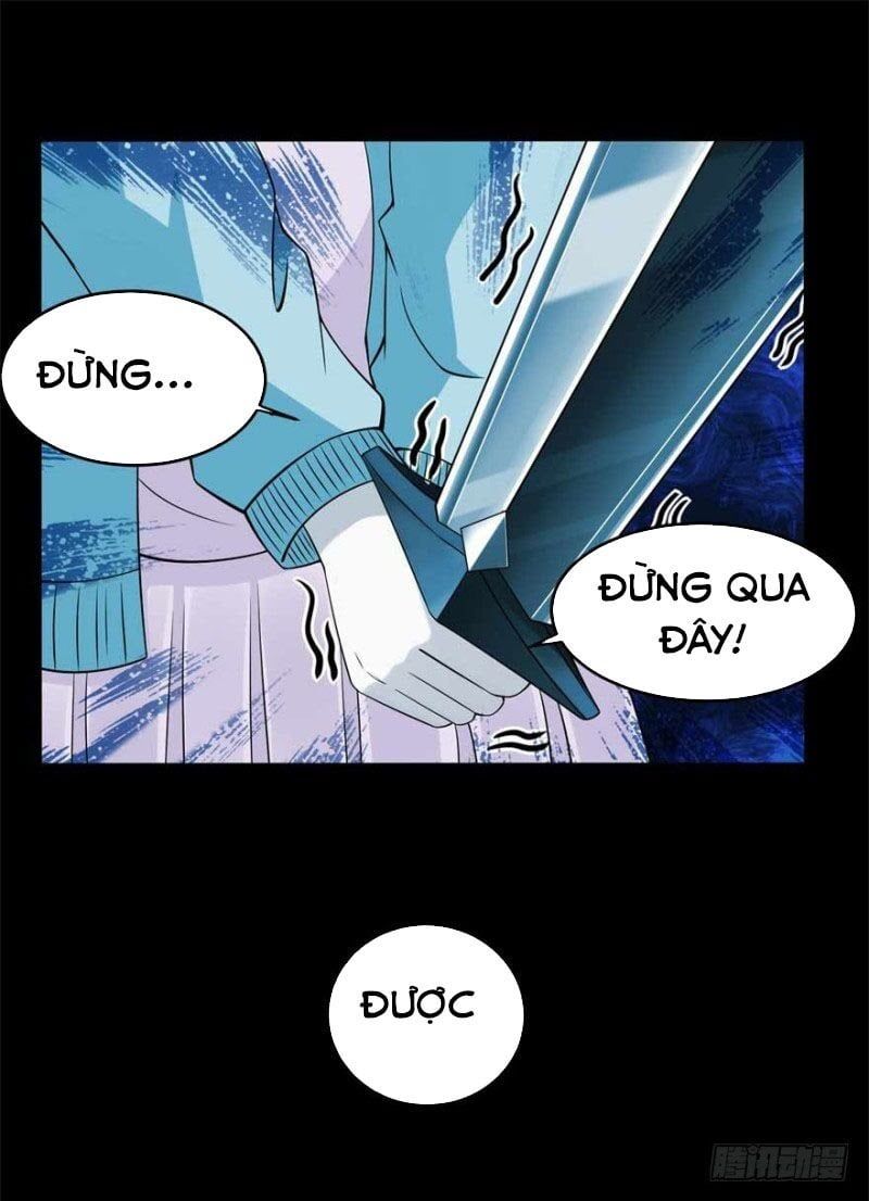 đọc truyện Mạt Thế Vi Vương Chương 179 ảnh 2 tại Thiên Thai Truyện