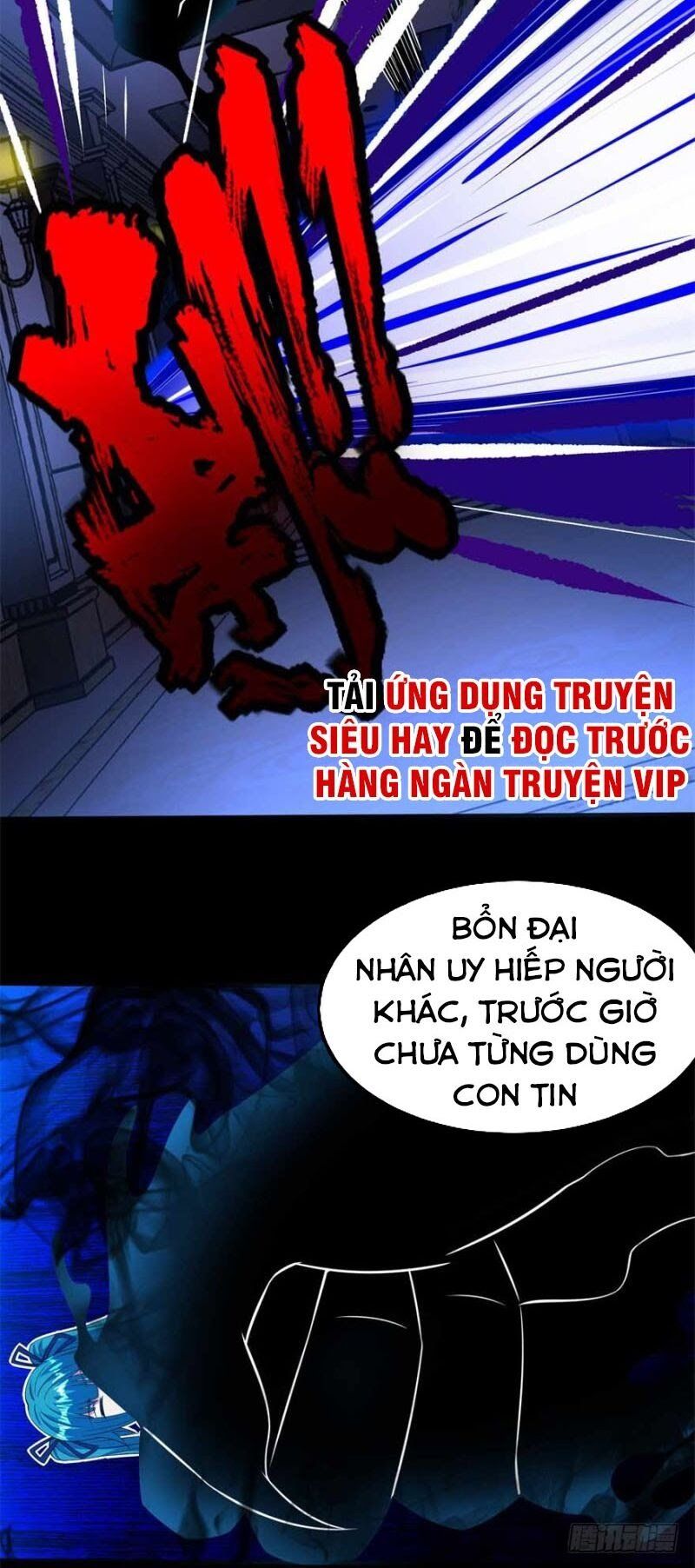 đọc truyện Mạt Thế Vi Vương Chương 179 ảnh 12 tại Thiên Thai Truyện