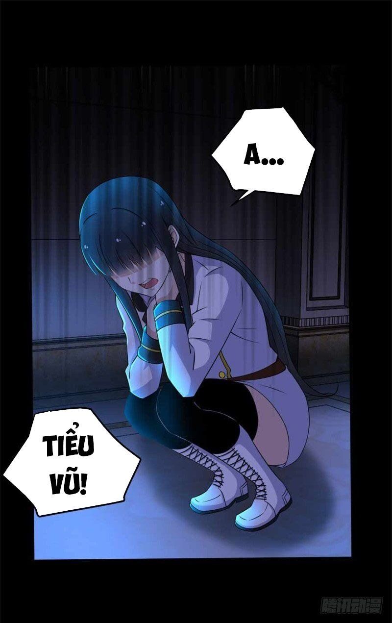 đọc truyện Mạt Thế Vi Vương Chương 179 ảnh 16 tại Thiên Thai Truyện