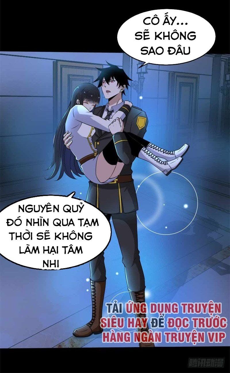 đọc truyện Mạt Thế Vi Vương Chương 179 ảnh 18 tại Thiên Thai Truyện