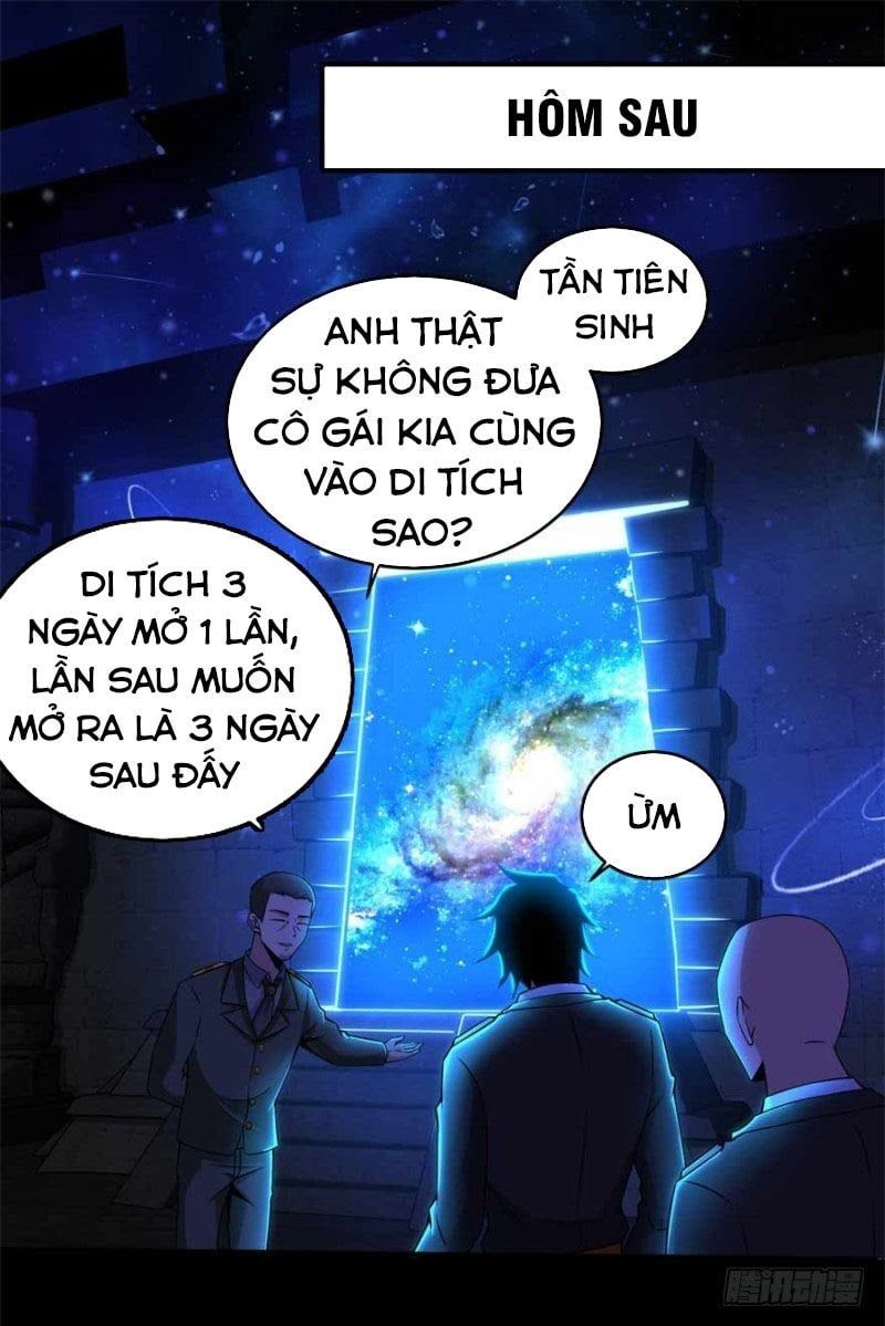 đọc truyện Mạt Thế Vi Vương Chương 179 ảnh 22 tại Thiên Thai Truyện