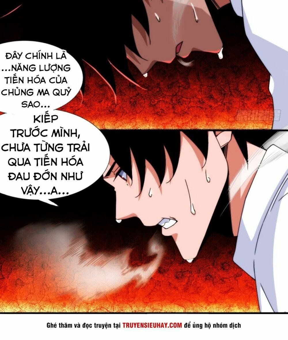 đọc truyện Mạt Thế Vi Vương Chương 18 ảnh 12 tại Thiên Thai Truyện