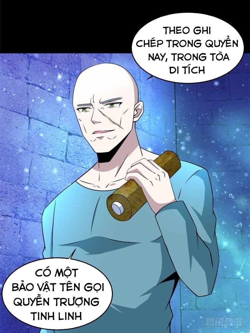 đọc truyện Mạt Thế Vi Vương Chương 180 ảnh 15 tại Thiên Thai Truyện