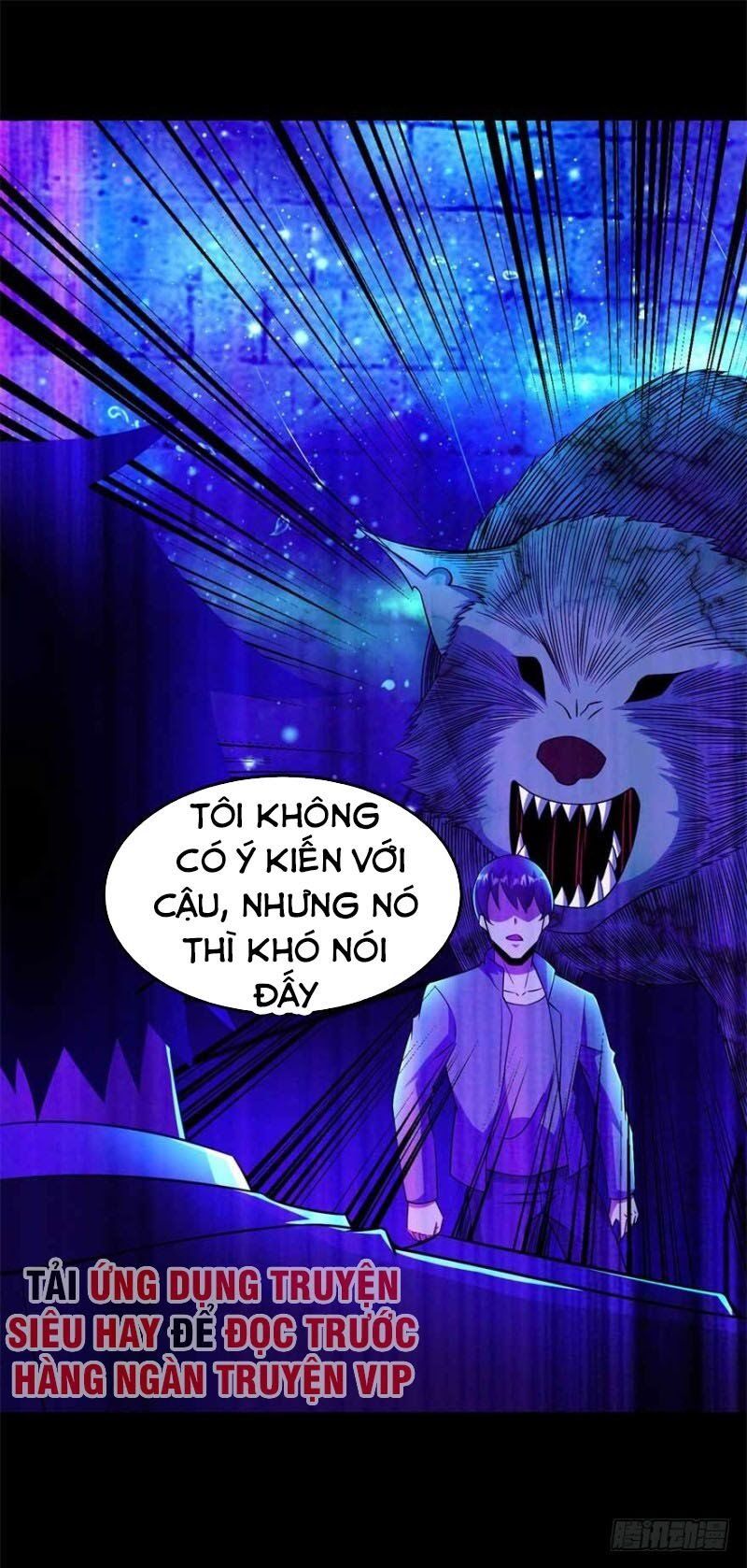 đọc truyện Mạt Thế Vi Vương Chương 180 ảnh 28 tại Thiên Thai Truyện