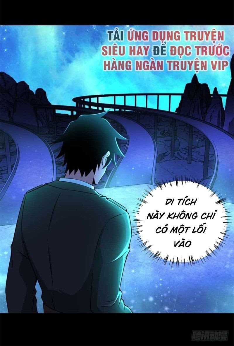 đọc truyện Mạt Thế Vi Vương Chương 180 ảnh 4 tại Thiên Thai Truyện