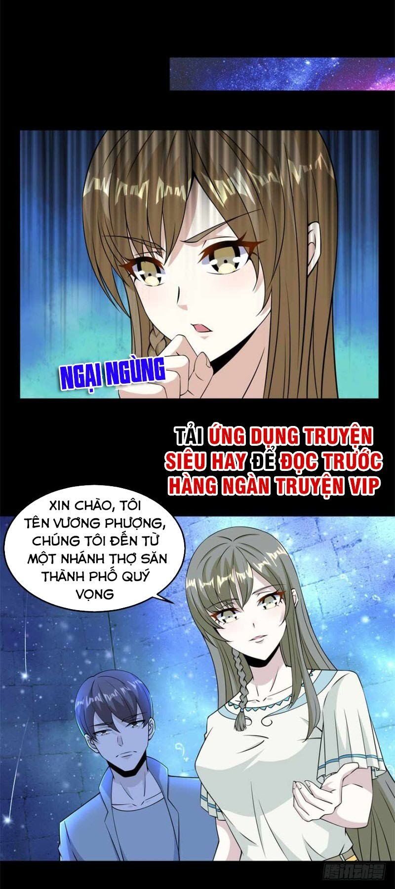 đọc truyện Mạt Thế Vi Vương Chương 180 ảnh 5 tại Thiên Thai Truyện