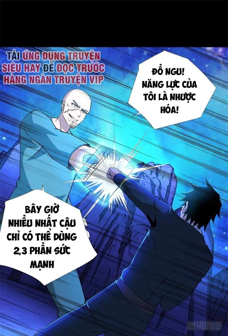 đọc truyện Mạt Thế Vi Vương Chương 183 ảnh 21 tại Thiên Thai Truyện