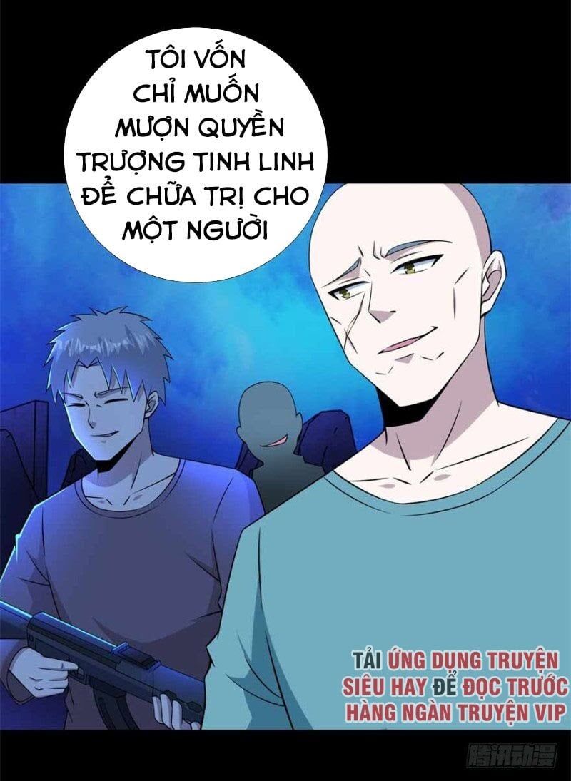 đọc truyện Mạt Thế Vi Vương Chương 183 ảnh 6 tại Thiên Thai Truyện