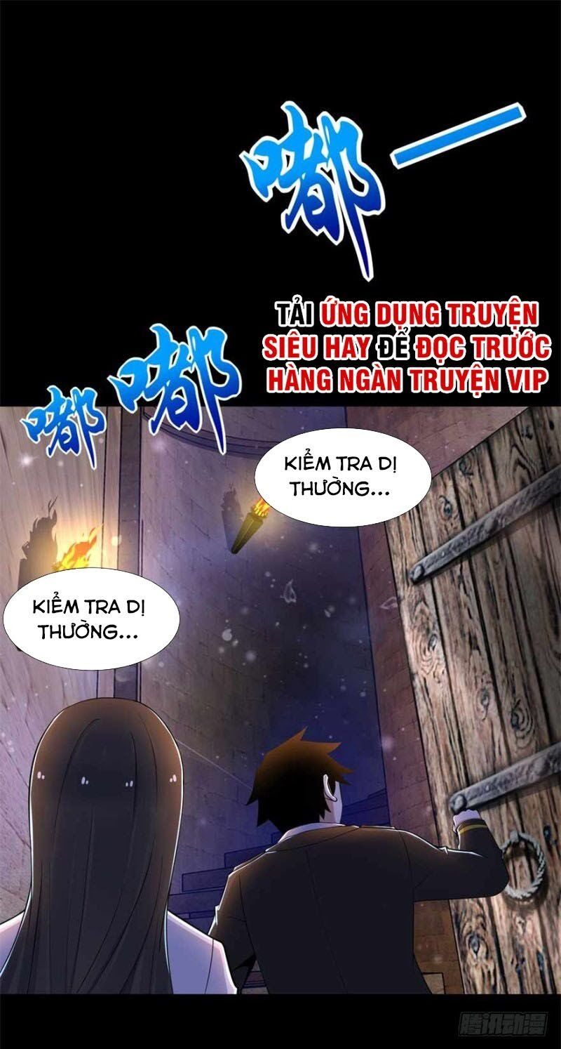 đọc truyện Mạt Thế Vi Vương Chương 185 ảnh 24 tại Thiên Thai Truyện