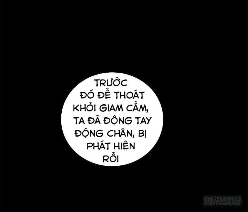 đọc truyện Mạt Thế Vi Vương Chương 185 ảnh 26 tại Thiên Thai Truyện