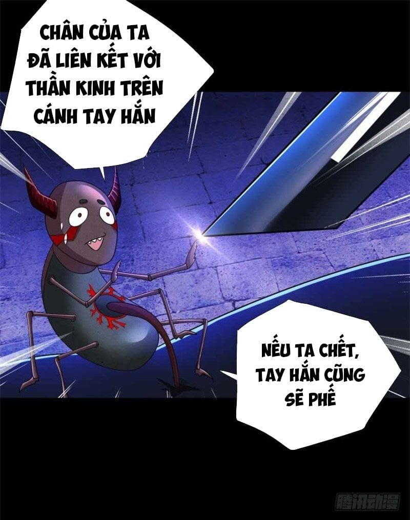 đọc truyện Mạt Thế Vi Vương Chương 185 ảnh 4 tại Thiên Thai Truyện