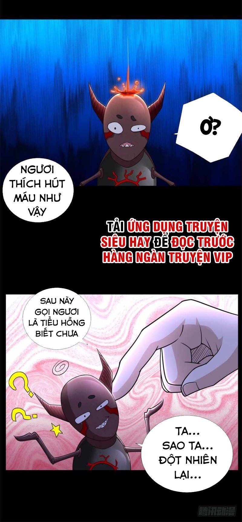 đọc truyện Mạt Thế Vi Vương Chương 185 ảnh 7 tại Thiên Thai Truyện