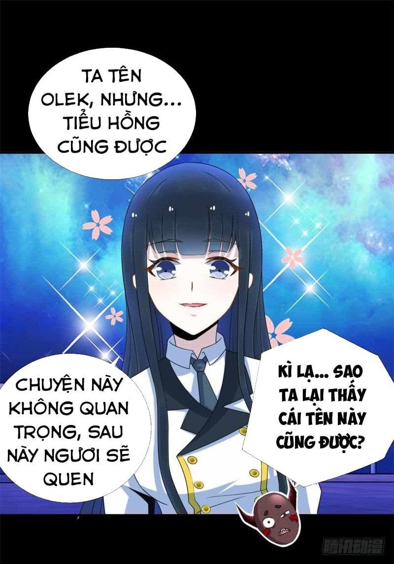 đọc truyện Mạt Thế Vi Vương Chương 185 ảnh 8 tại Thiên Thai Truyện