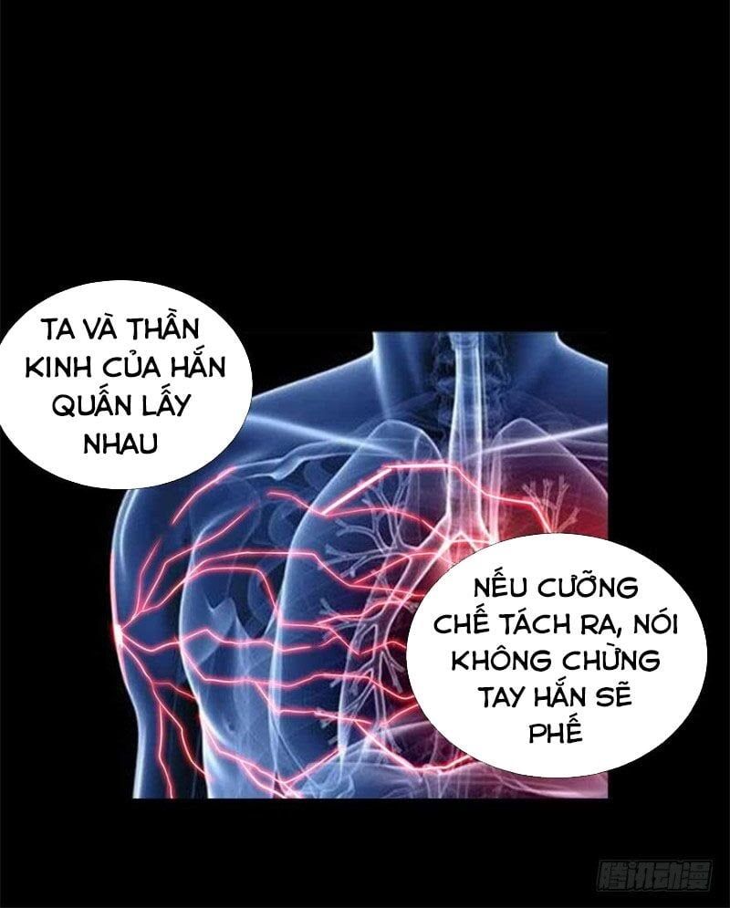 đọc truyện Mạt Thế Vi Vương Chương 185 ảnh 10 tại Thiên Thai Truyện