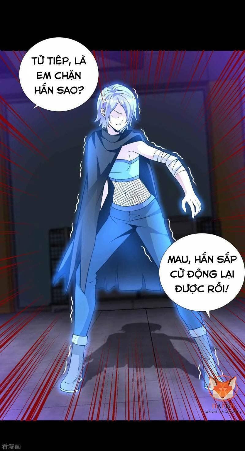đọc truyện Mạt Thế Vi Vương Chương 189 ảnh 14 tại Giả Dược