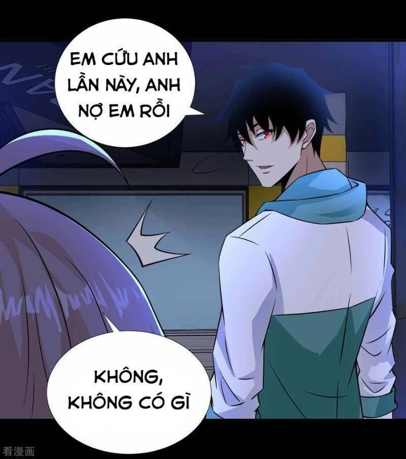 đọc truyện Mạt Thế Vi Vương Chương 189 ảnh 19 tại Giả Dược