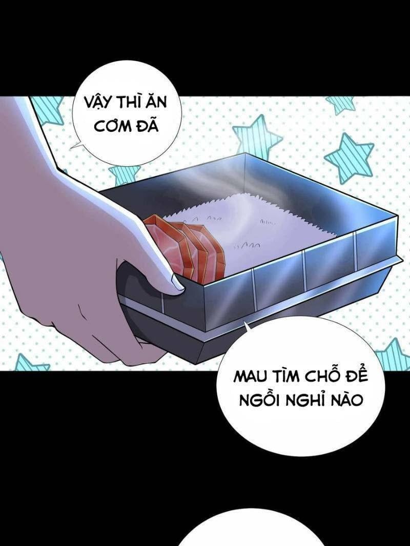 đọc truyện Mạt Thế Vi Vương Chương 189 ảnh 22 tại Giả Dược