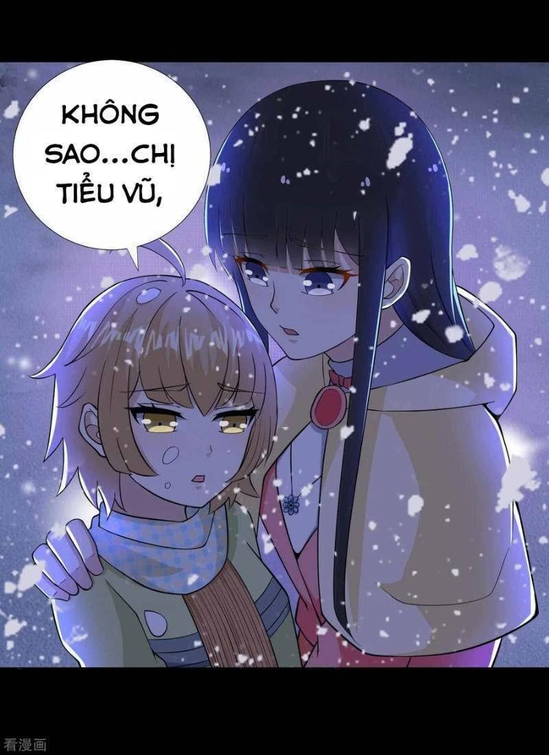 đọc truyện Mạt Thế Vi Vương Chương 189 ảnh 30 tại Giả Dược
