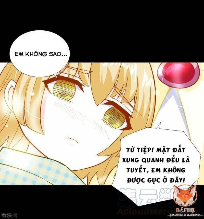 đọc truyện Mạt Thế Vi Vương Chương 189 ảnh 31 tại Giả Dược
