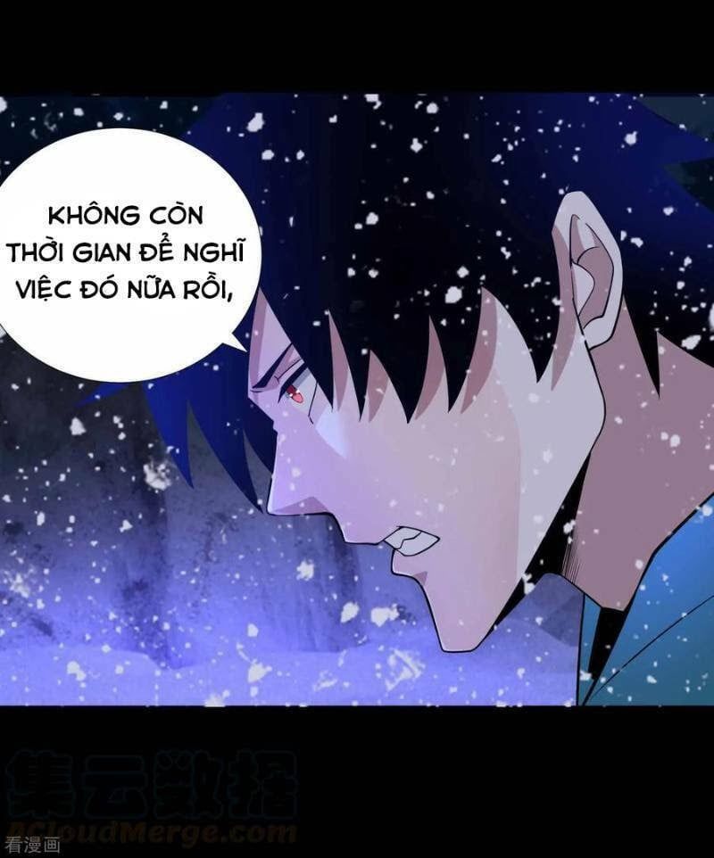 đọc truyện Mạt Thế Vi Vương Chương 189 ảnh 35 tại Giả Dược