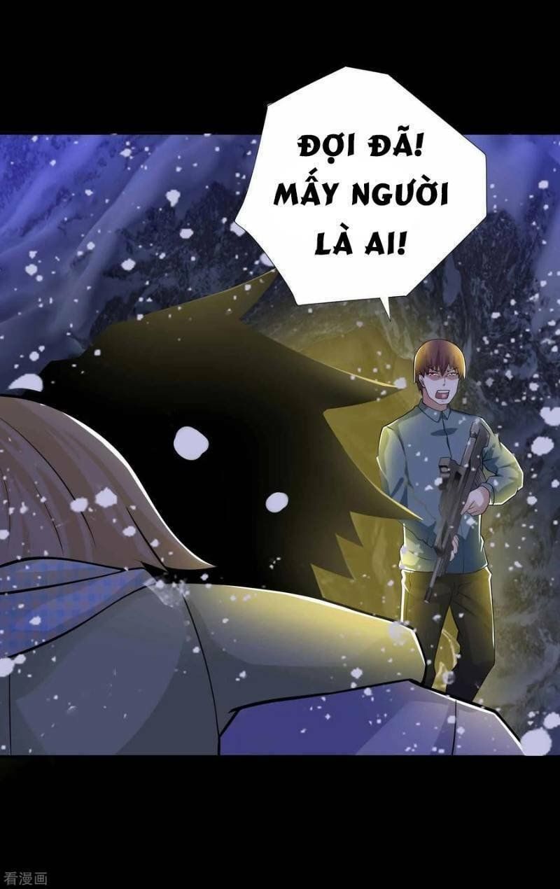 đọc truyện Mạt Thế Vi Vương Chương 189 ảnh 38 tại Giả Dược
